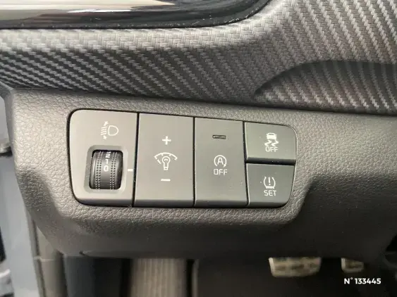 KIA STONIC - voiture d'occasion - Photo 15