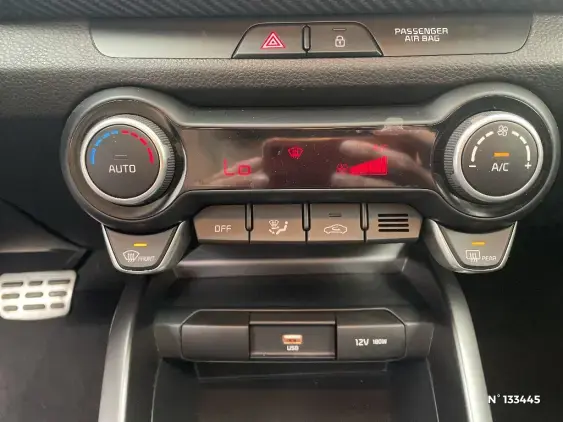 KIA STONIC - voiture d'occasion - Photo 33