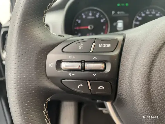 KIA STONIC - voiture d'occasion - Photo 36
