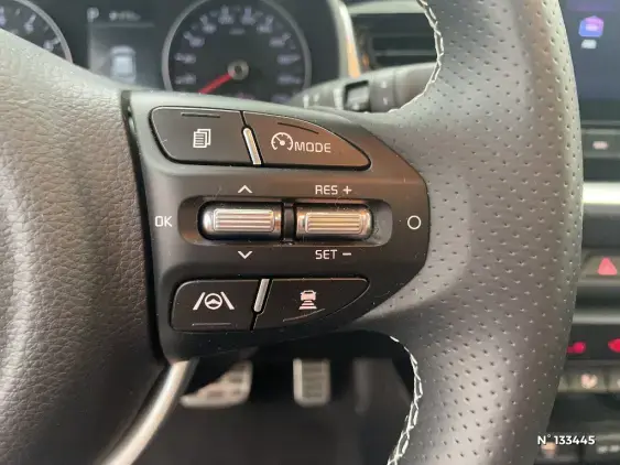 KIA STONIC - voiture d'occasion - Photo 37