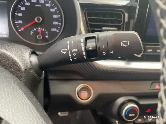 KIA STONIC - voiture d'occasion - Photo 38