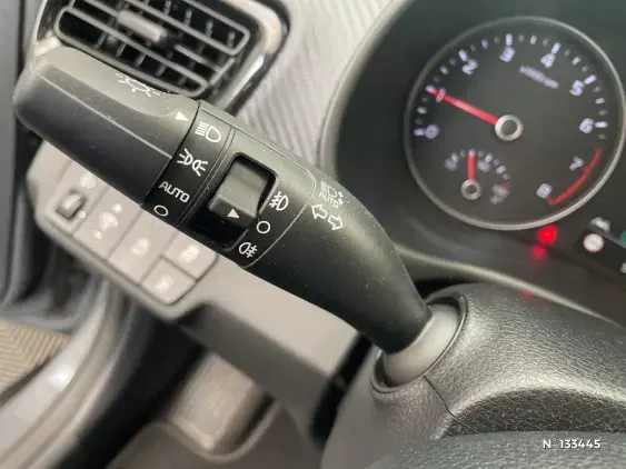 KIA STONIC - voiture d'occasion - Photo 39