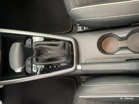 KIA STONIC - voiture d'occasion - Photo 40