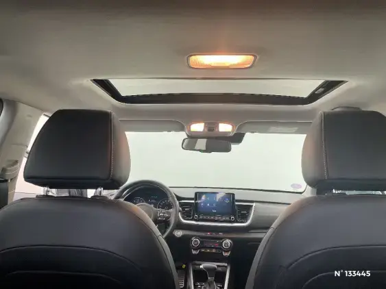 KIA STONIC - voiture d'occasion - Photo 42
