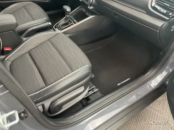 KIA STONIC - voiture d'occasion - Photo 26