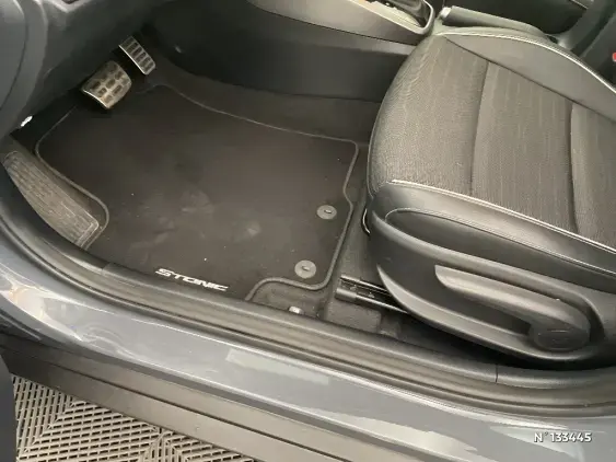 KIA STONIC - voiture d'occasion - Photo 28