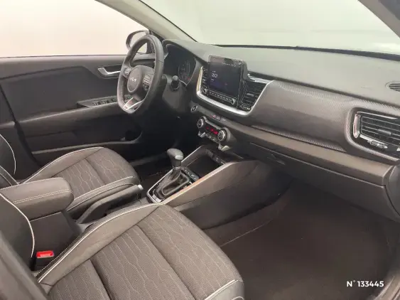 KIA STONIC - voiture d'occasion - Photo 10