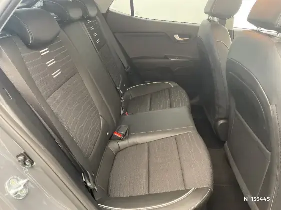 KIA STONIC - voiture d'occasion - Photo 11