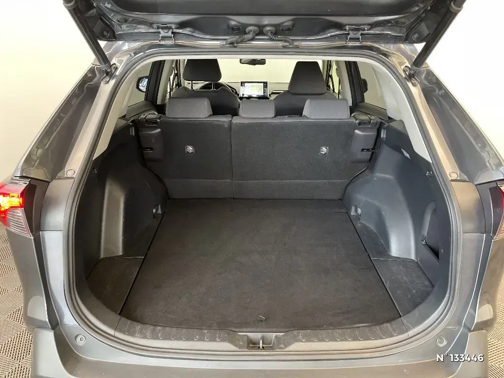 TOYOTA RAV4 V - Miniature 10