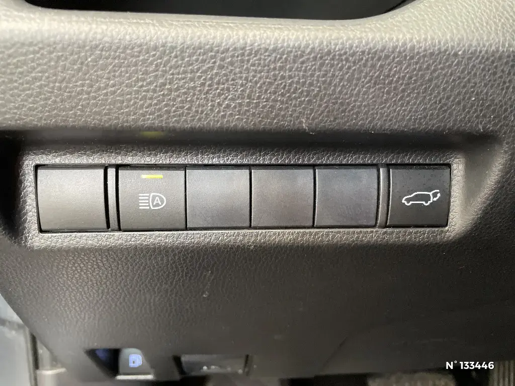 TOYOTA RAV4 V - Miniature 11