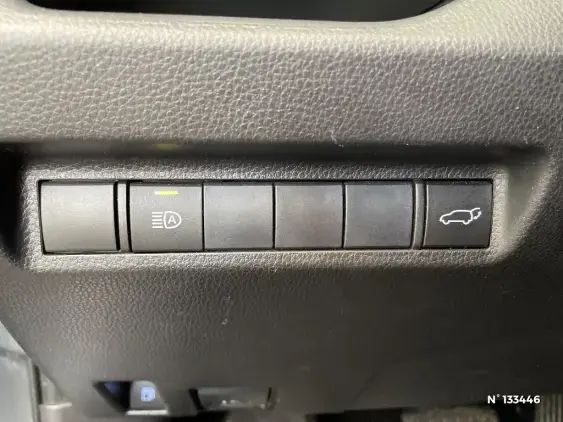 TOYOTA RAV4 V - voiture d'occasion - Photo 15