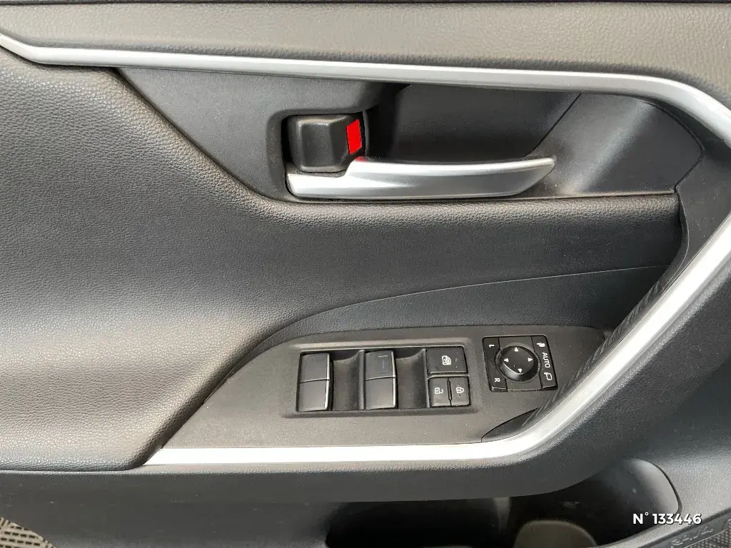 TOYOTA RAV4 V - Miniature 17