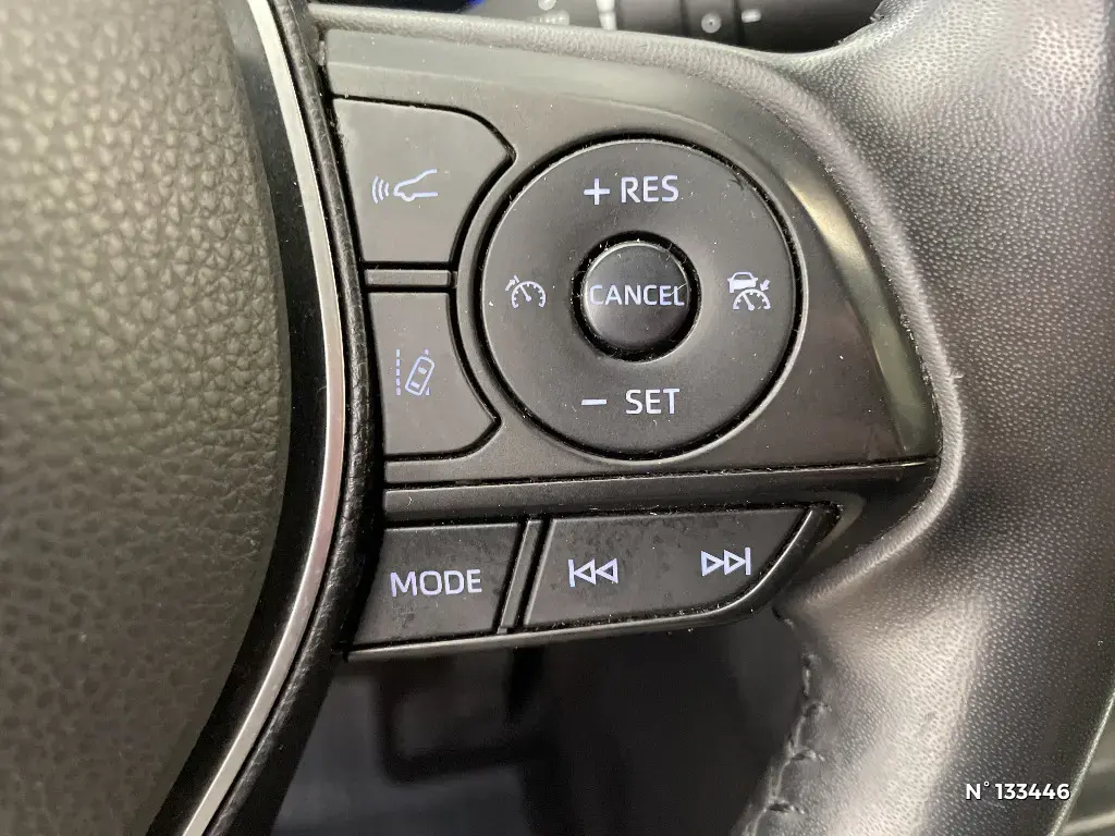 TOYOTA RAV4 V - Miniature 18