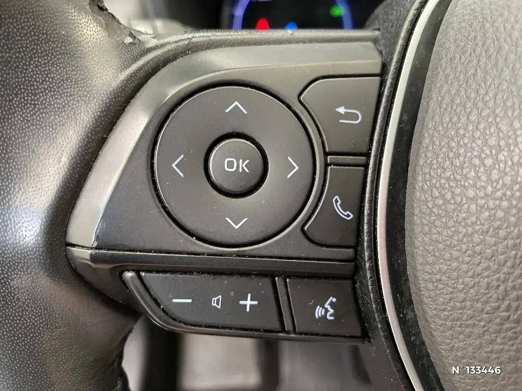 TOYOTA RAV4 V - Miniature 19