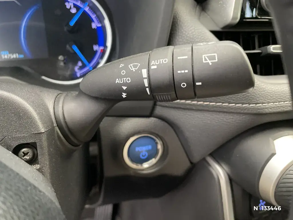 TOYOTA RAV4 V - Miniature 20