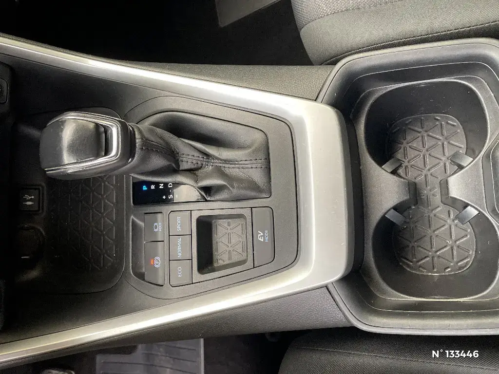TOYOTA RAV4 V - Miniature 21