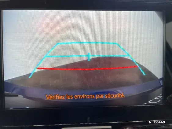 TOYOTA YARIS IV - voiture d'occasion - Photo 14