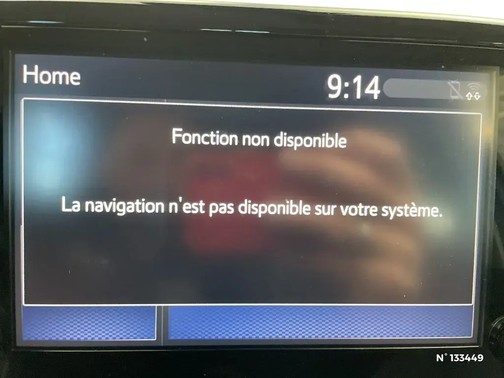 TOYOTA YARIS IV - Miniature 13