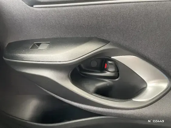 TOYOTA YARIS IV - voiture d'occasion - Photo 35