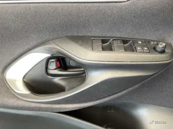 TOYOTA YARIS IV - voiture d'occasion - Photo 36