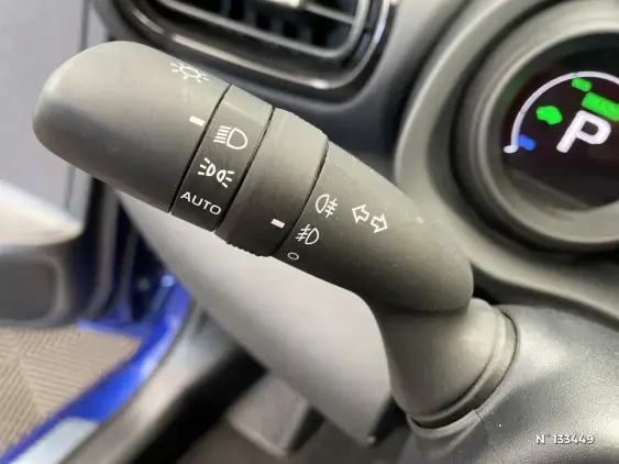 TOYOTA YARIS IV - voiture d'occasion - Photo 40