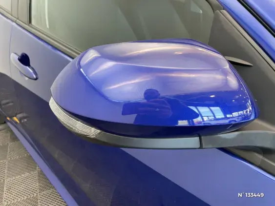 TOYOTA YARIS IV - voiture d'occasion - Photo 44
