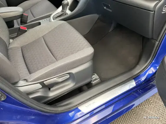 TOYOTA YARIS IV - voiture d'occasion - Photo 26