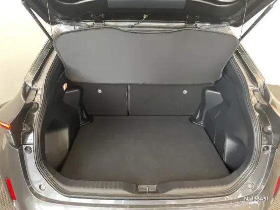 TOYOTA YARIS CROSS I - voiture d'occasion - Photo 7