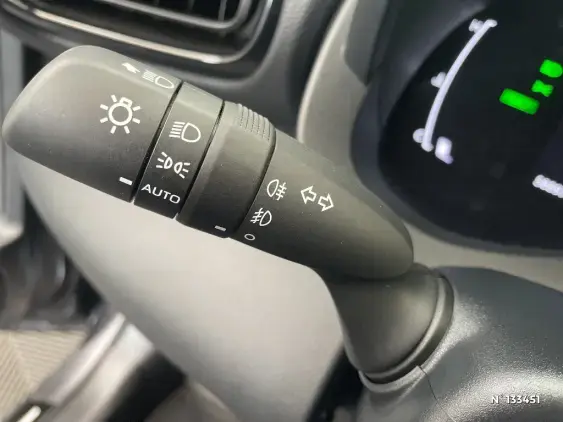 TOYOTA YARIS CROSS I - voiture d'occasion - Photo 39