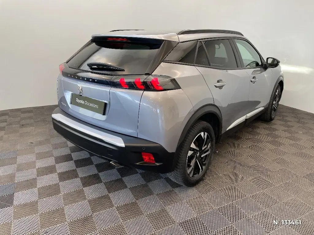 PEUGEOT 2008 II - Miniature 2
