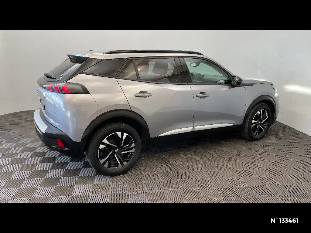 PEUGEOT 2008 II - Miniature 3