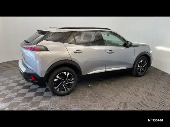 PEUGEOT 2008 II - voiture d'occasion - Photo 5