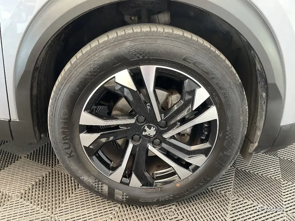 PEUGEOT 2008 II - Miniature 5