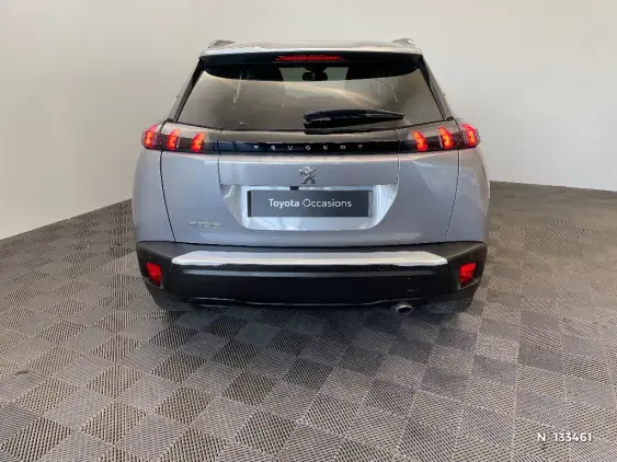 PEUGEOT 2008 II - voiture d'occasion - Photo 6