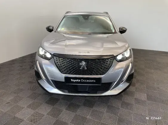 PEUGEOT 2008 II - voiture d'occasion - Photo 3