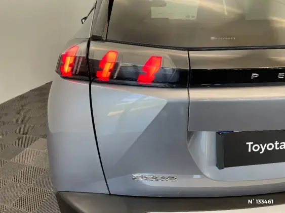 PEUGEOT 2008 II - voiture d'occasion - Photo 29