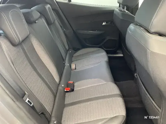 PEUGEOT 2008 II - voiture d'occasion - Photo 11