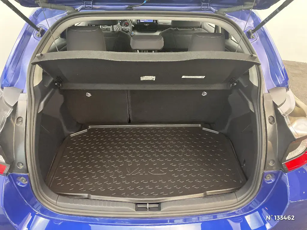TOYOTA YARIS IV - Miniature 10