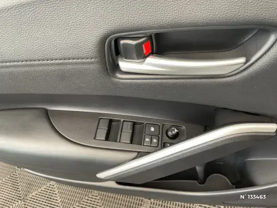 TOYOTA COROLLA XII - voiture d'occasion - Photo 31