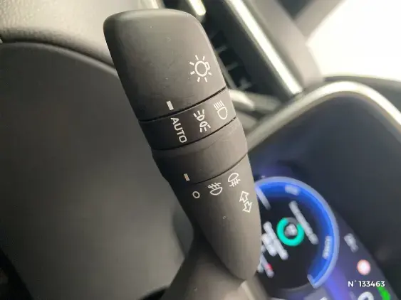 TOYOTA COROLLA XII - voiture d'occasion - Photo 34