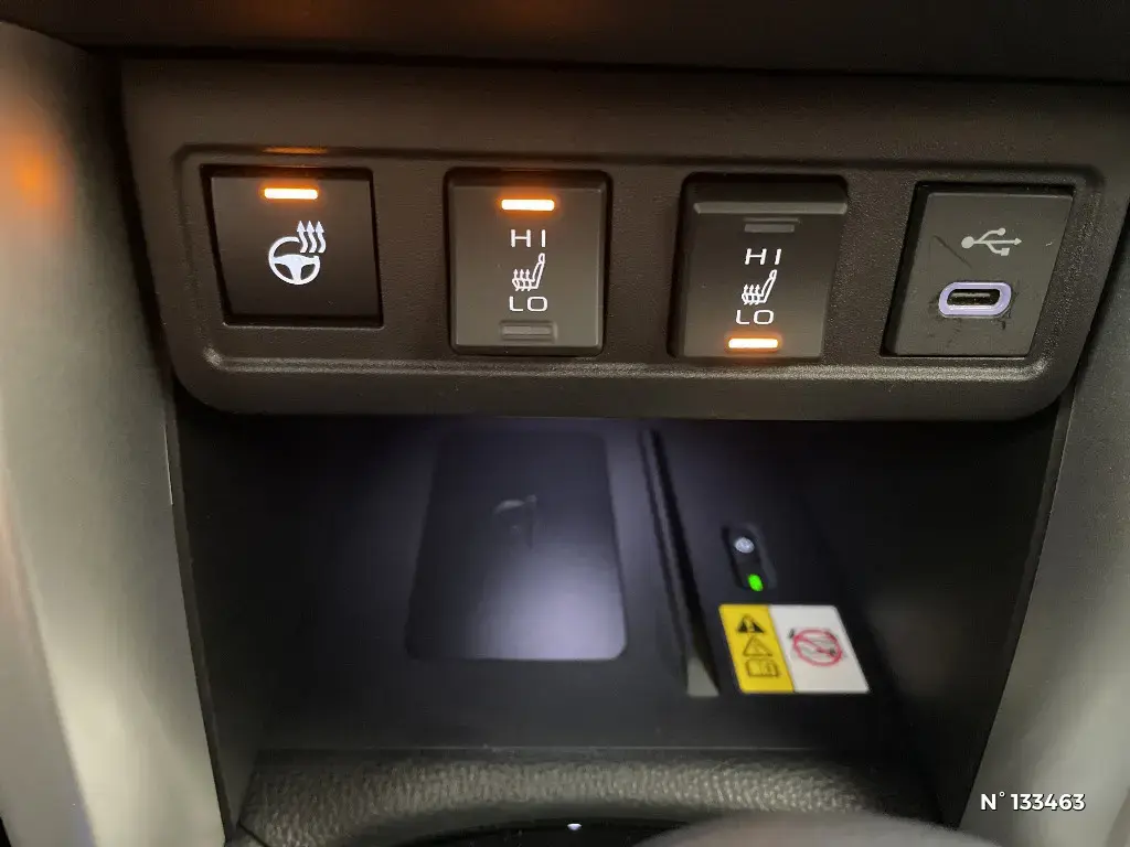 TOYOTA COROLLA XII - Miniature 18
