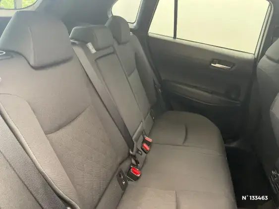 TOYOTA COROLLA XII - voiture d'occasion - Photo 11
