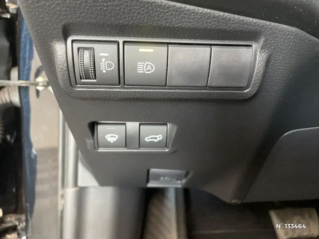 TOYOTA COROLLA XII - Miniature 11