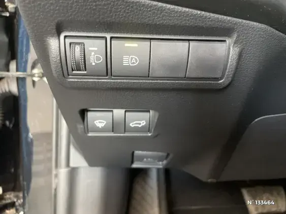 TOYOTA COROLLA XII - voiture d'occasion - Photo 15