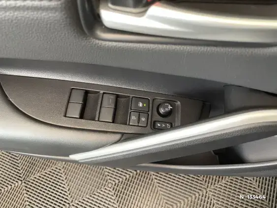 TOYOTA COROLLA XII - voiture d'occasion - Photo 31