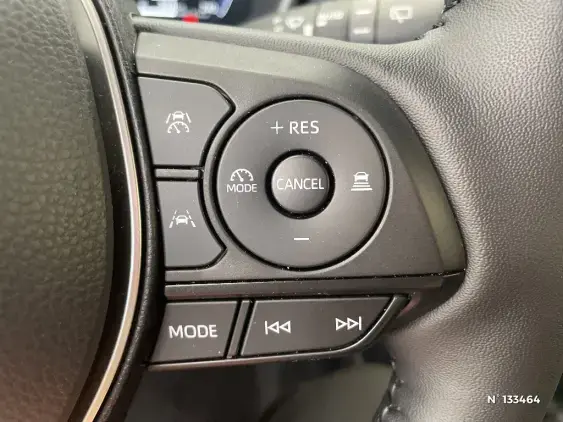 TOYOTA COROLLA XII - voiture d'occasion - Photo 33