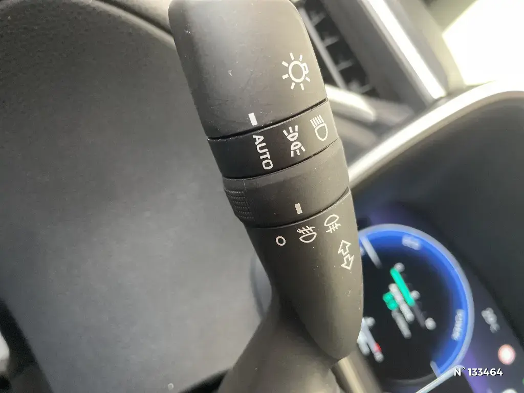 TOYOTA COROLLA XII - Miniature 15