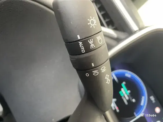 TOYOTA COROLLA XII - voiture d'occasion - Photo 34