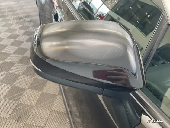 TOYOTA COROLLA XII - voiture d'occasion - Photo 43