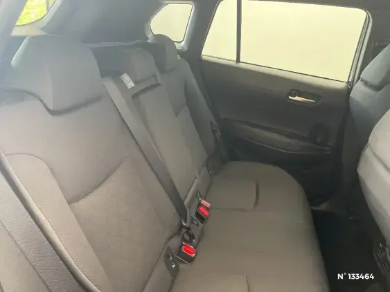 TOYOTA COROLLA XII - voiture d'occasion - Photo 11